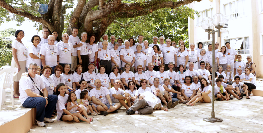 Foto Oficial MFPC - XX 2015