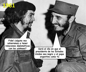 Premonições de Fidel