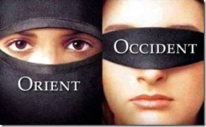 Oriente e Ocidente