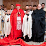 CARDINAL RAYMOND BURKE