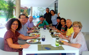 Brasília - Encontrinho  2016