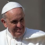 L'udienza generale del Mercoledì di Papa Francesco