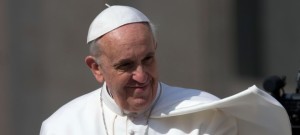 L'udienza generale del Mercoledì di Papa Francesco