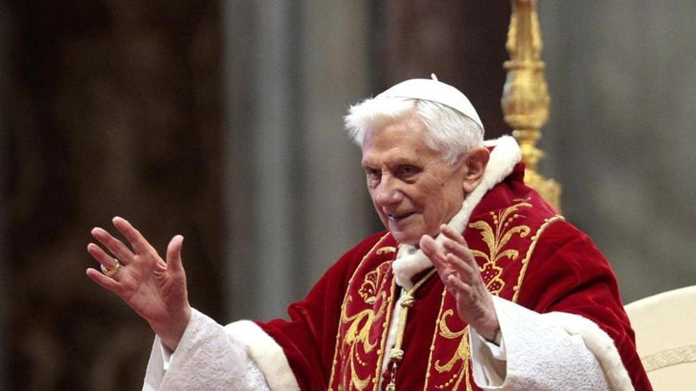 Bento XVI