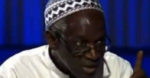 abé Seck