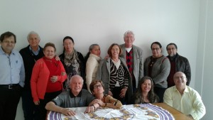 Encontrinho 3