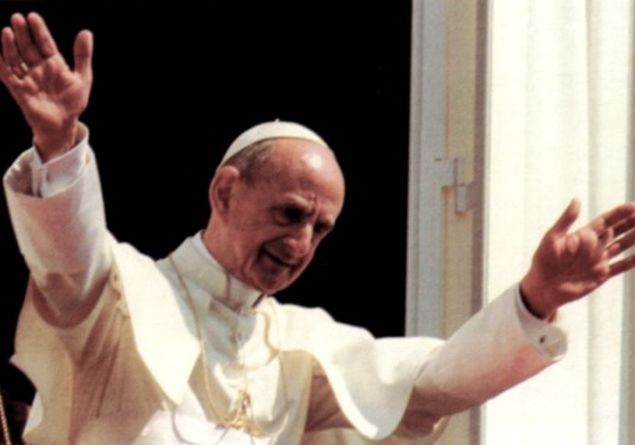 Paulo VI - 1