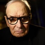 Ennio Morricone