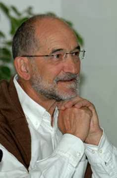 Xabier Pikaza